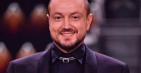 "The Voice of Poland": Baron nieoczekiwanie przemówił do babci. Znana emerytka przebywa w domu opieki