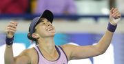 Belinda Bencic wróciła po przerwie macierzyńskiej i wygrała w Abu Zabi