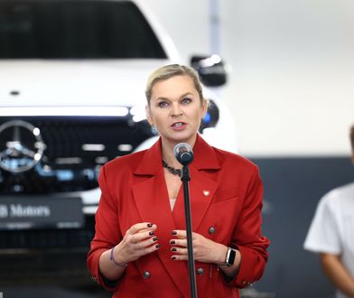 Fatalny sondaż dla Nowackiej. To Polacy sądzą o jej pomyśle