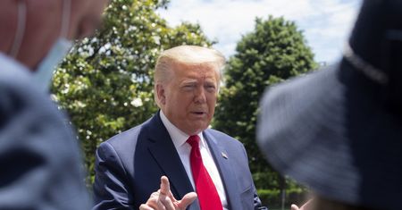 Szczyt G7 w USA. Donald Trump przekłada spotkanie światowych przywódców