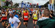 Chodzieżanie na Półmaratonie Philipsa w Pile