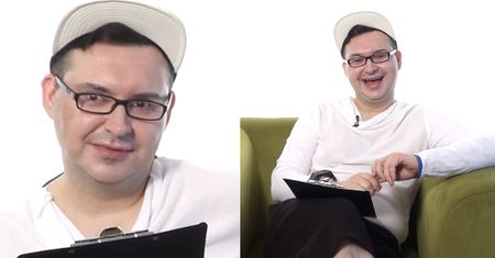 Hejters gonna hejt: Gwiazdy czytają komentarze na swój temat!