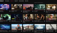 Więcej kanałów HD w Vectrze i Canal+ online