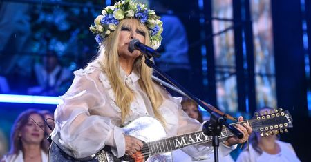 Maryla Rodowicz o "banie" w TVP. Artystka wciąż czeka na telefon