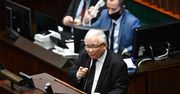 Niemcom nie umknęła "IV Rzesza" w ustach Kaczyńskiego. Jest reakcja