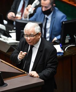 Niemcom nie umknęła "IV Rzesza" w ustach Kaczyńskiego. Jest reakcja