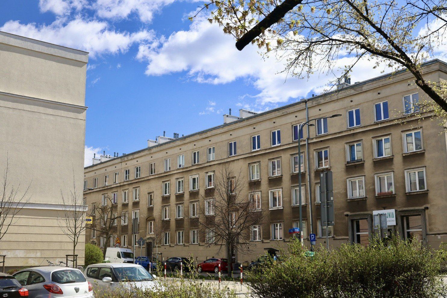 Żoliborz