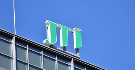 JTI zainwestowało 200 mln dolarów w fabrykę w Polsce