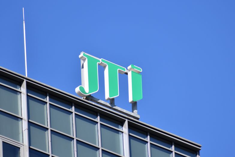 JTI zainwestowało 200 mln dolarów w fabrykę w Polsce