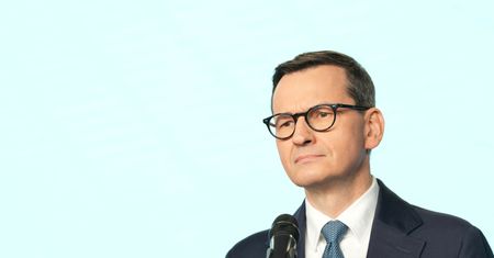 Afera w RARS. Pada pytanie o Morawieckiego. Bodnar odpowiada