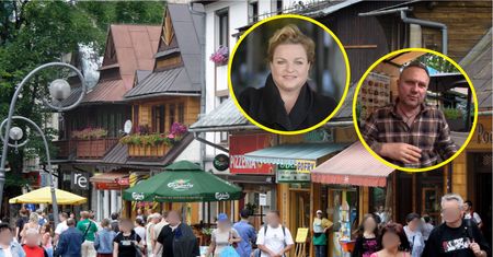"Czy te jaja są ze złota?". Katarzyna Bosacka o jajecznicy za 67 zł