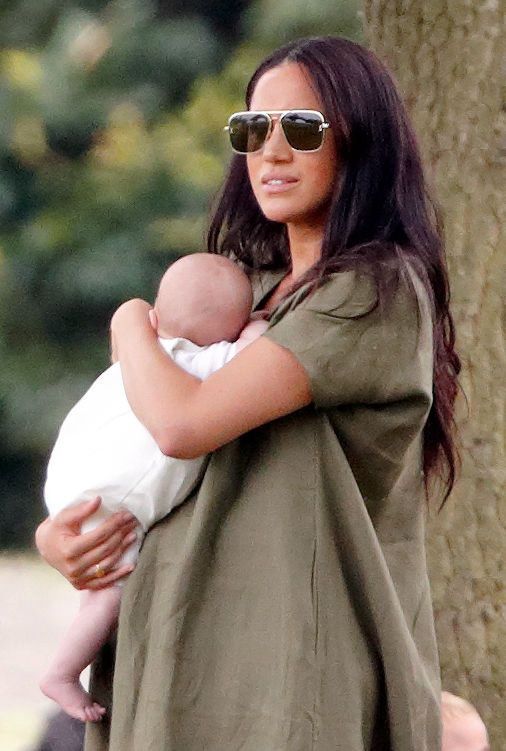 meghan i harry