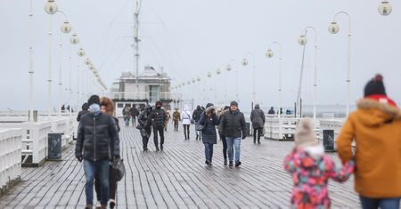 Co nas czeka w tym tygodniu? Najnowsza prognoza IMGW