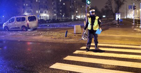 Warszawa. ZDM zapowiada przebudowę ul. Sokratesa jeszcze w tym roku