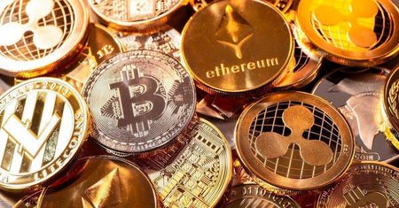 Kolejny kraj legalizuje kryptowaluty