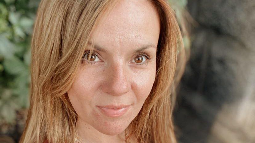 Krystyna Łuczak-Surówka 
