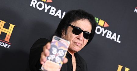 Gene Simmons o śmierci Ace’a Frehley’a. "To były złe decyzje"