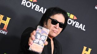 Gene Simmons o śmierci Ace’a Frehley’a. "To były złe decyzje"