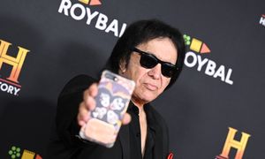 Gene Simmons o śmierci Ace’a Frehley’a. "To były złe decyzje"