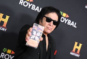 Gene Simmons o śmierci Ace’a Frehley’a. "To były złe decyzje"