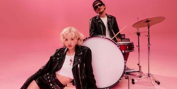 Piosenka, która zmieniła ich życie. Wszystko zaczęło się od prostej zabawy