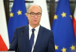 Okrągły Stół jednak nie trafi do muzeum? Czarzasty: mam propozycję