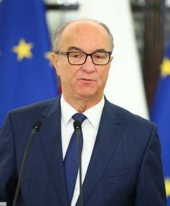 Okrągły Stół jednak nie trafi do muzeum? Czarzasty: mam propozycję