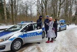 Posłanki opozycji niewpuszczone do biura. Prokuratura odmawia wszczęcia śledztwa