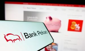 Próbują oszukać klientów dużego polskiego banku. "Ostrzegamy"