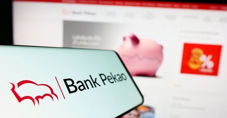 Próbują oszukać klientów dużego polskiego banku. "Ostrzegamy"