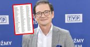 Wielcy nieobecni na liście. Apel dziennikarzy TVP Sport ws. Babiarza