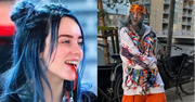 Fani stają w obronie Billie Eilish: "Ubiera się w duże ciuchy, bo nie chce, żeby ktoś komentował jej wygląd"