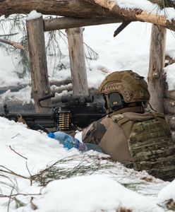 Zmusili Ukraińców do służby dla Rosji. Podano dokładną liczbę
