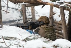 Zmusili Ukraińców do służby dla Rosji. Podano dokładną liczbę