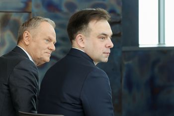 Rząd kontra prezydent. "Będzie czwarta ustawa"