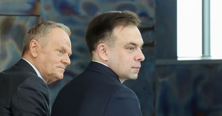 Rząd kontra prezydent. "Będzie czwarta ustawa"