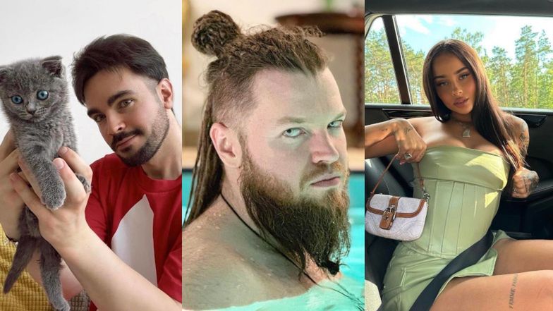 O co chodzi w aferze Stuu Burtona?