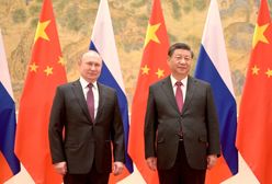 Trzy kraje przeciw USA. Teraz dołączyły Chiny