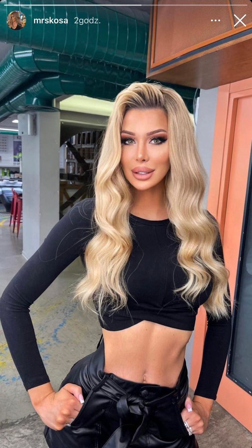 Aleksandra Kosecka