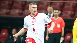 Jakub Piotrowski może trafić do włoskiego Udinese Calcio. Media: W grę wchodzi solidna kwota