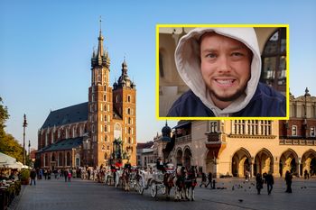 Książulo zjadł burgera za 82 zł. Szokujące słowa byłej kelnerki lokalu