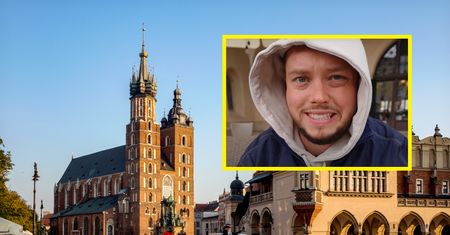 Książulo zjadł burgera za 82 zł. Szokujące słowa byłej kelnerki lokalu