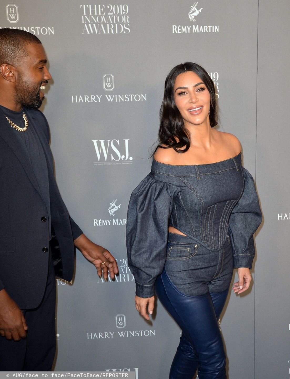 Kim Kardashian zdała pierwszy egzamin adwokacki!