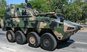 Historyczna fabryka w likwidacji. PGZ zapowiada transfer kadr