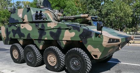 Historyczna fabryka w likwidacji. PGZ zapowiada transfer kadr