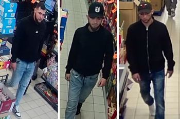 Rozpoznajesz tych mężczyzn? Chodzi o sprawę z 1 czerwca