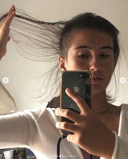 Ola Kowalska pokazuje efekty choroby