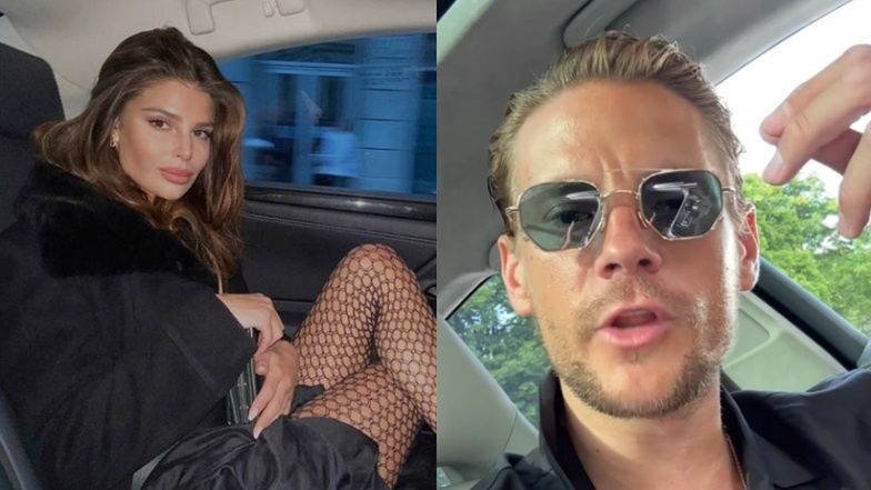 Sebastian Fabijański i Anna Markowska faktycznie mają się ku sobie?!