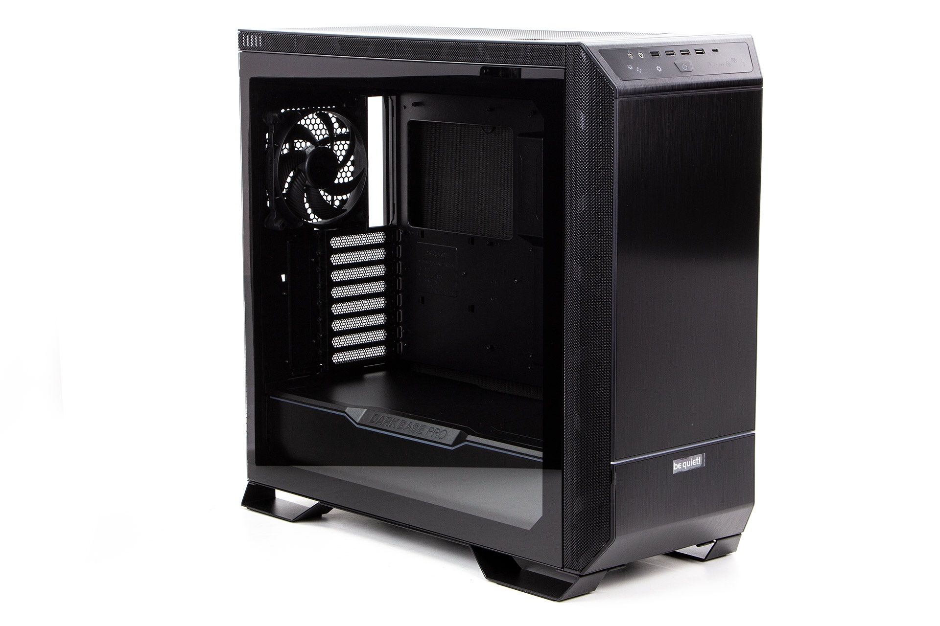 be quiet! Dark Base Pro 910