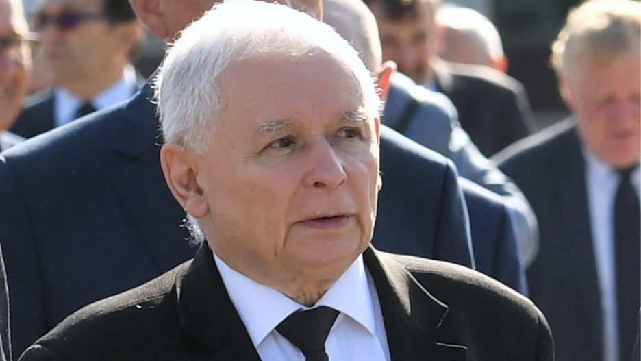 Jarosław Kaczyński wyraził jasne stanowisko w sprawie monopolu władzy i mediów. Cytował Ewangelię